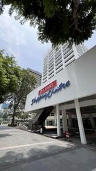 Far East Shopping Centre (D9), Shop House #599592121